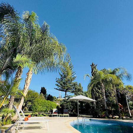 La Pina Verde Estepona Zewnętrze zdjęcie