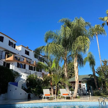 La Pina Verde Estepona Zewnętrze zdjęcie