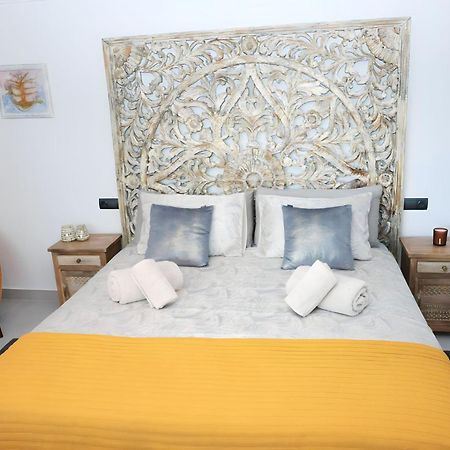 La Pina Verde Estepona Zewnętrze zdjęcie