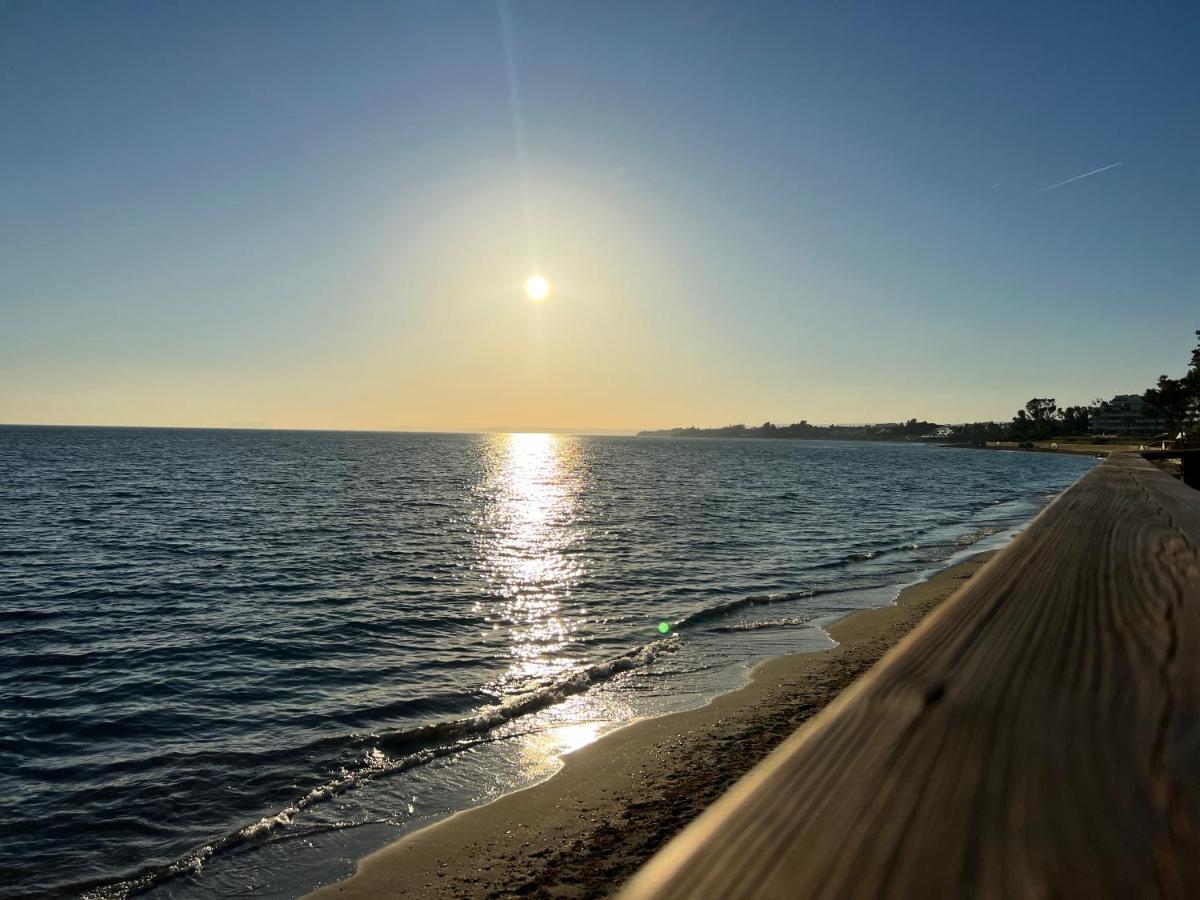 La Pina Verde Estepona Zewnętrze zdjęcie