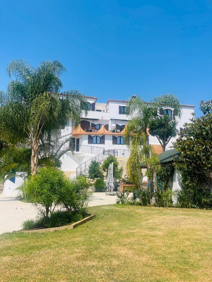 La Pina Verde Estepona Zewnętrze zdjęcie