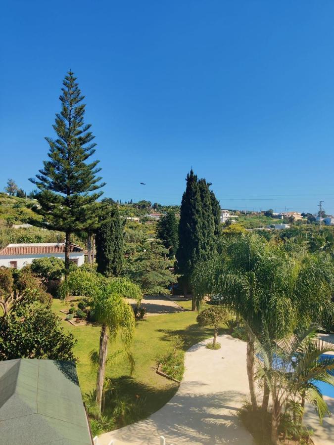 La Pina Verde Estepona Zewnętrze zdjęcie