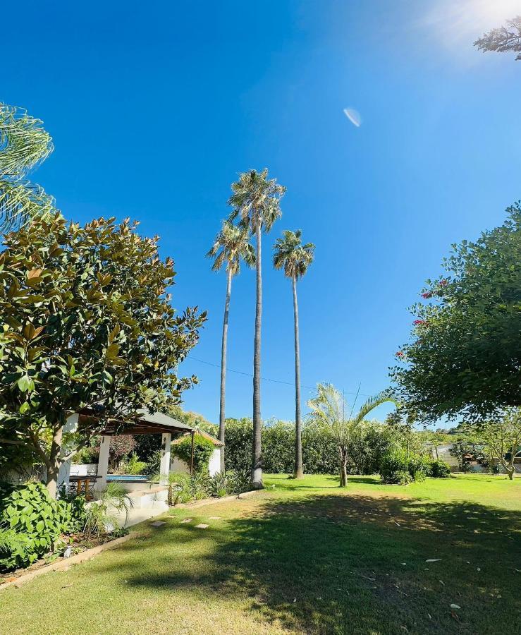 La Pina Verde Estepona Zewnętrze zdjęcie