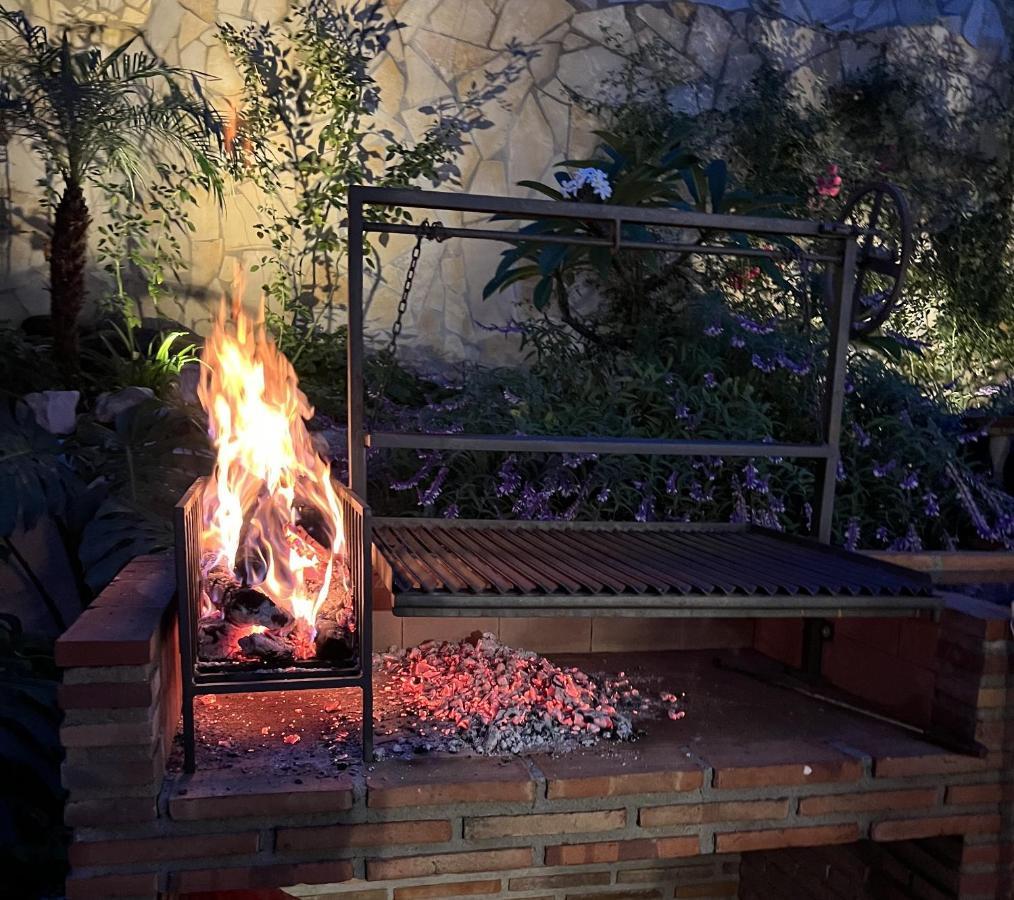 La Pina Verde Estepona Zewnętrze zdjęcie
