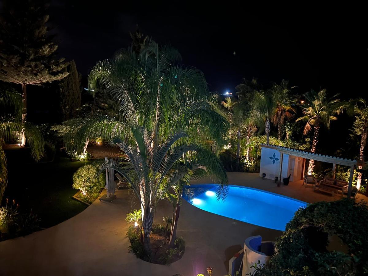 La Pina Verde Estepona Zewnętrze zdjęcie