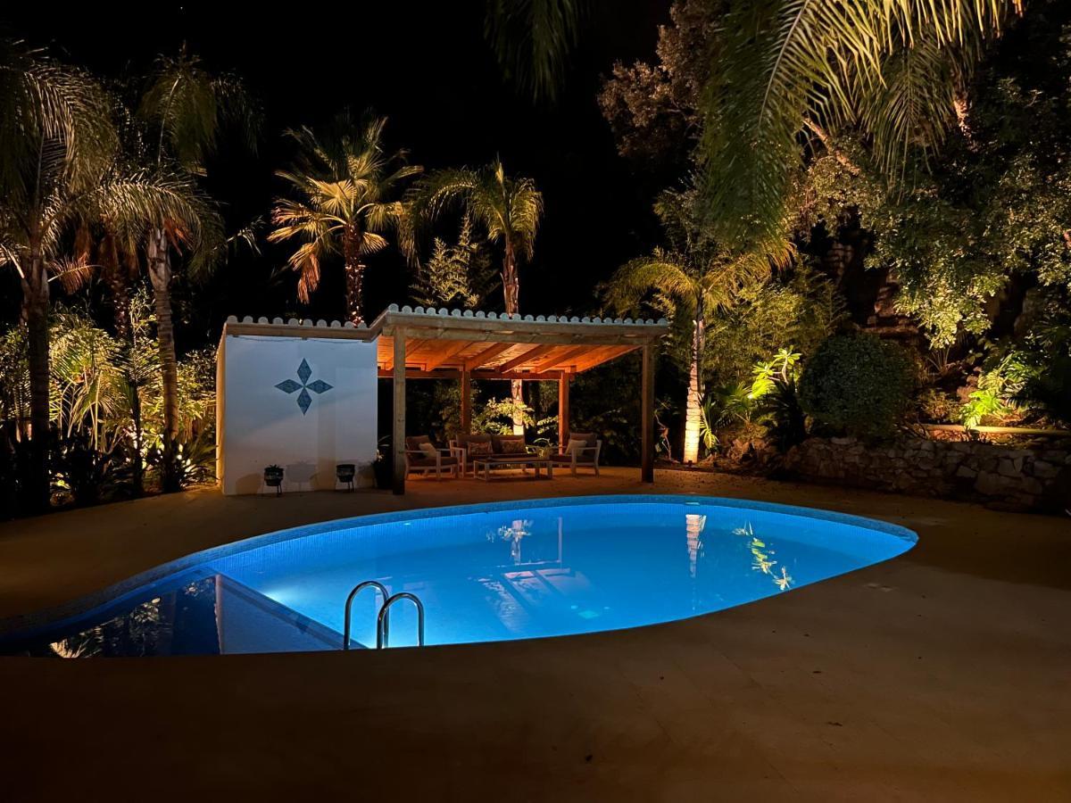 La Pina Verde Estepona Zewnętrze zdjęcie