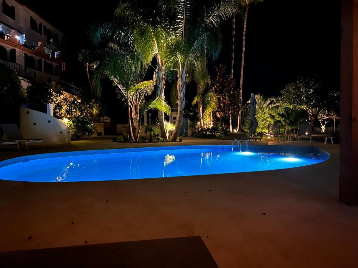 La Pina Verde Estepona Zewnętrze zdjęcie