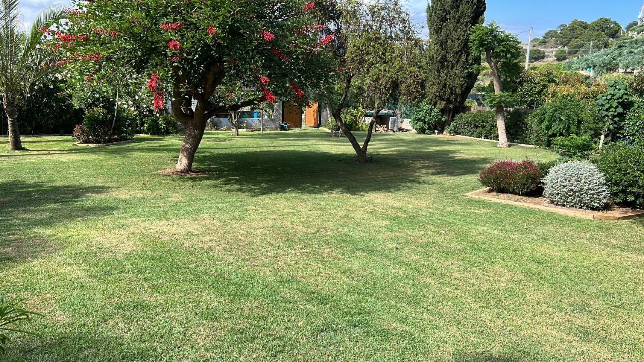La Pina Verde Estepona Zewnętrze zdjęcie