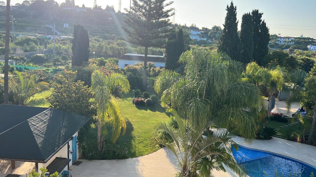 La Pina Verde Estepona Zewnętrze zdjęcie
