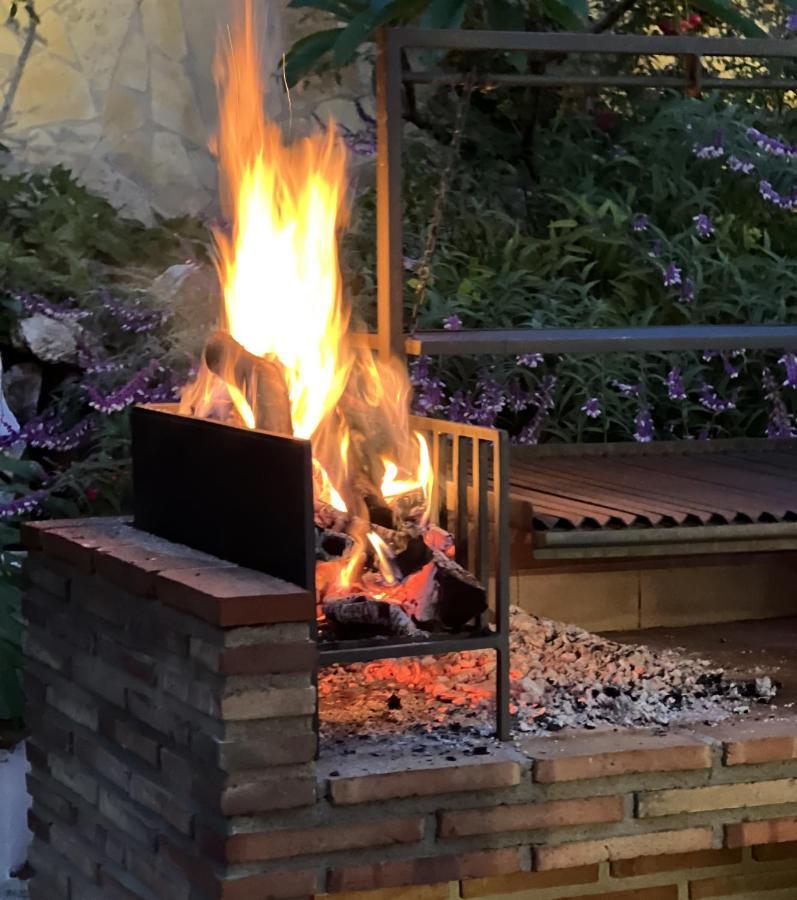 La Pina Verde Estepona Zewnętrze zdjęcie