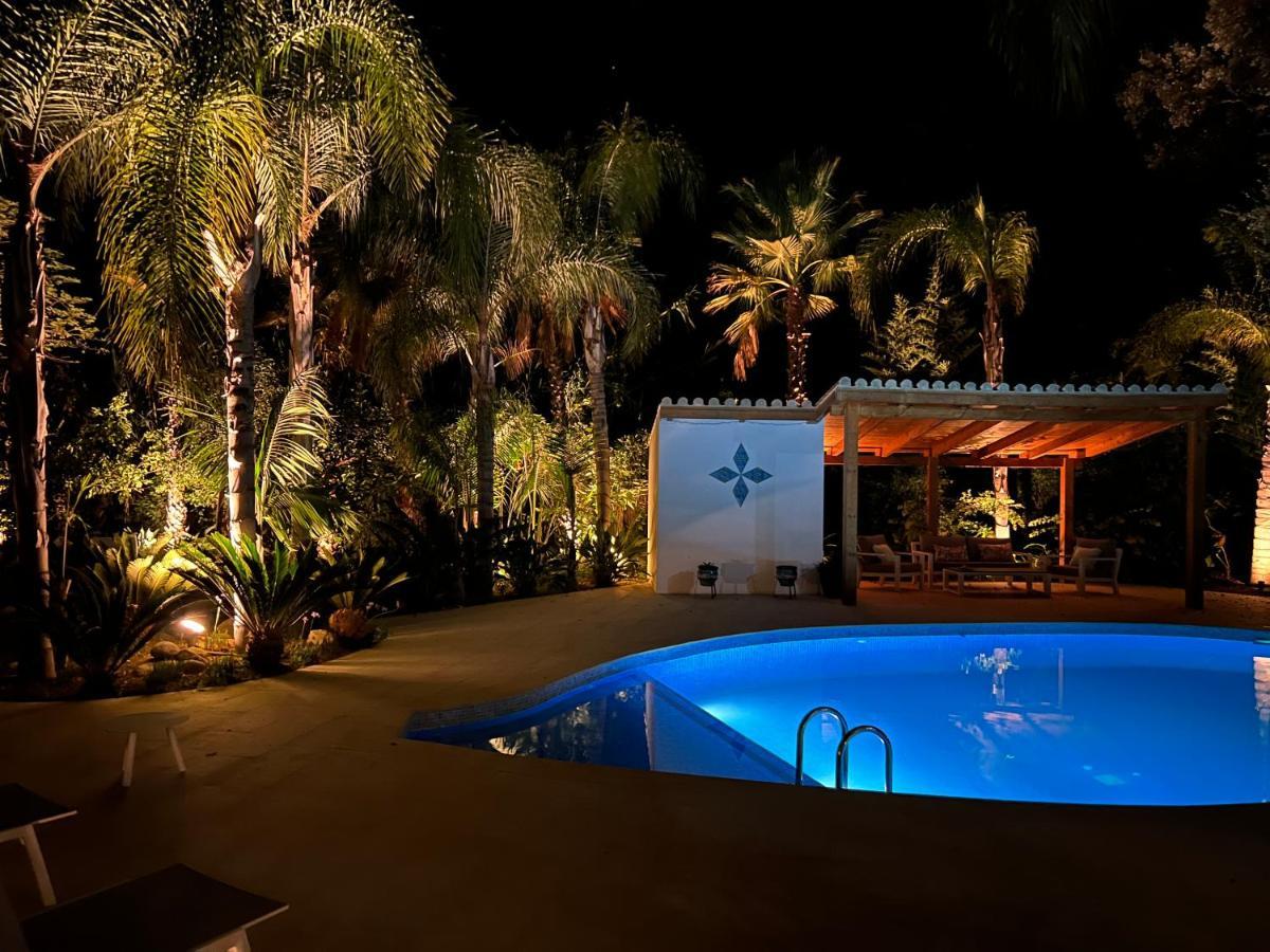 La Pina Verde Estepona Zewnętrze zdjęcie