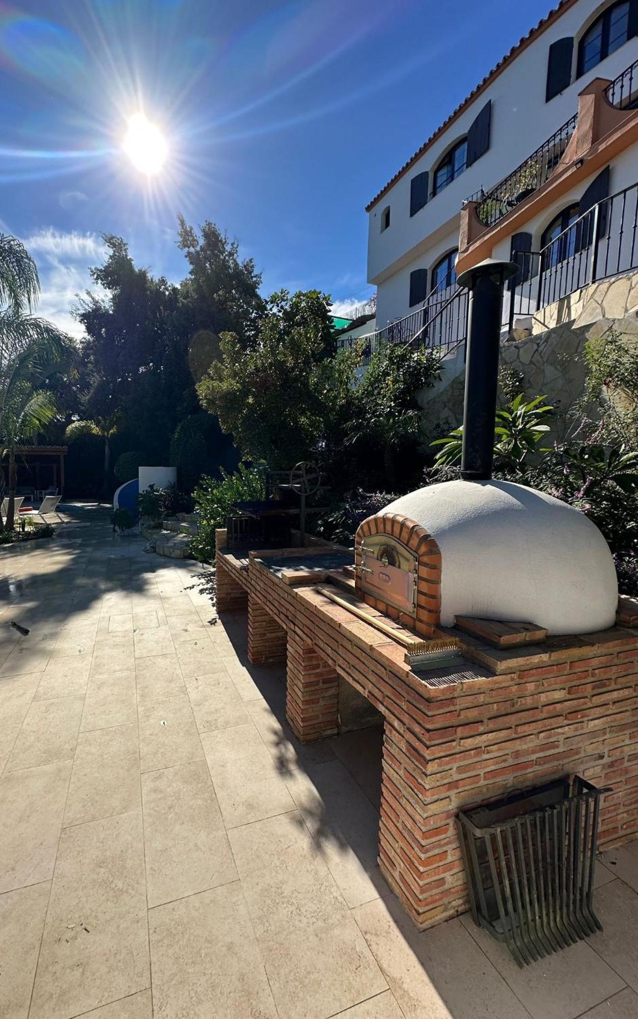 La Pina Verde Estepona Zewnętrze zdjęcie