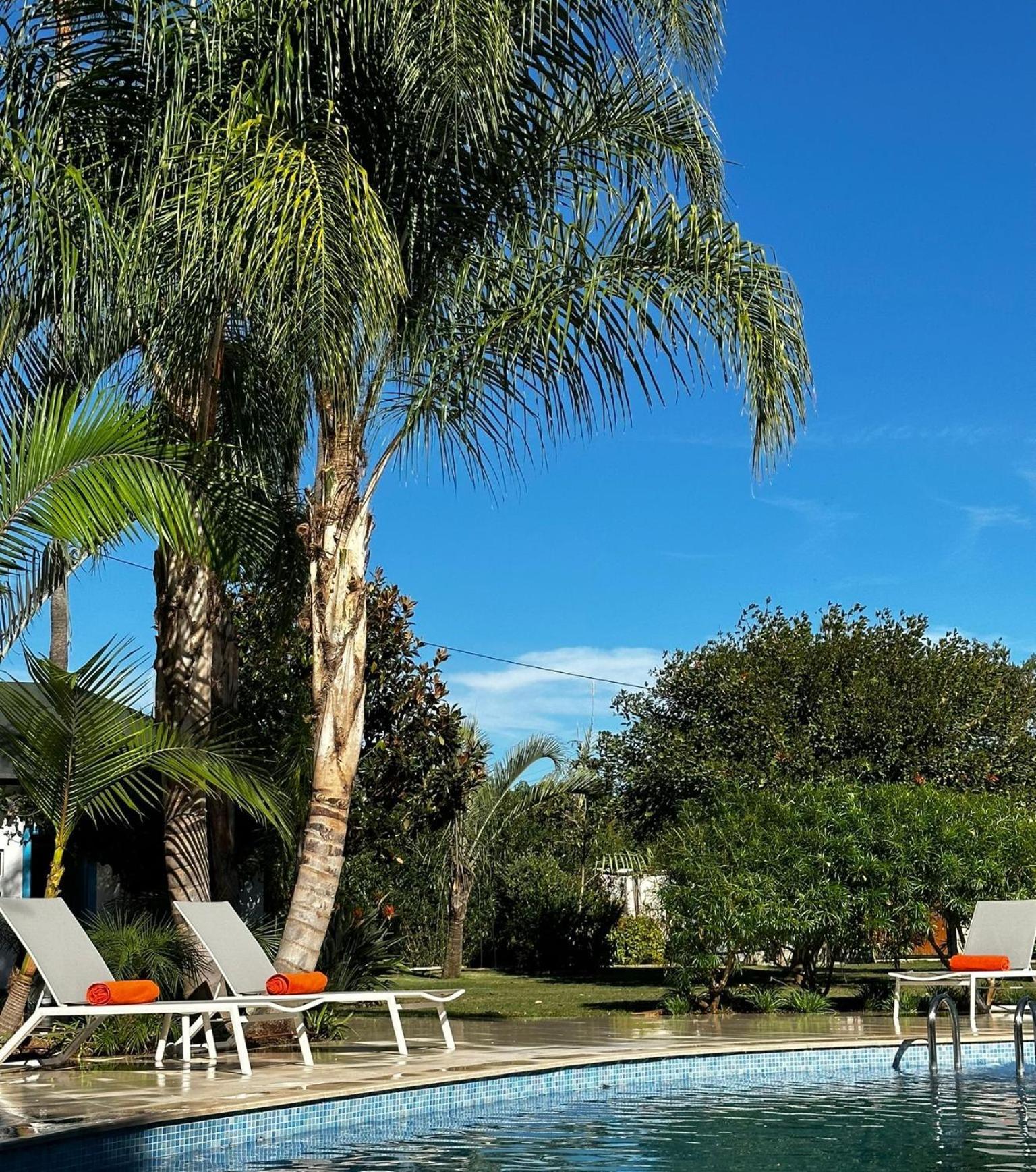 La Pina Verde Estepona Zewnętrze zdjęcie