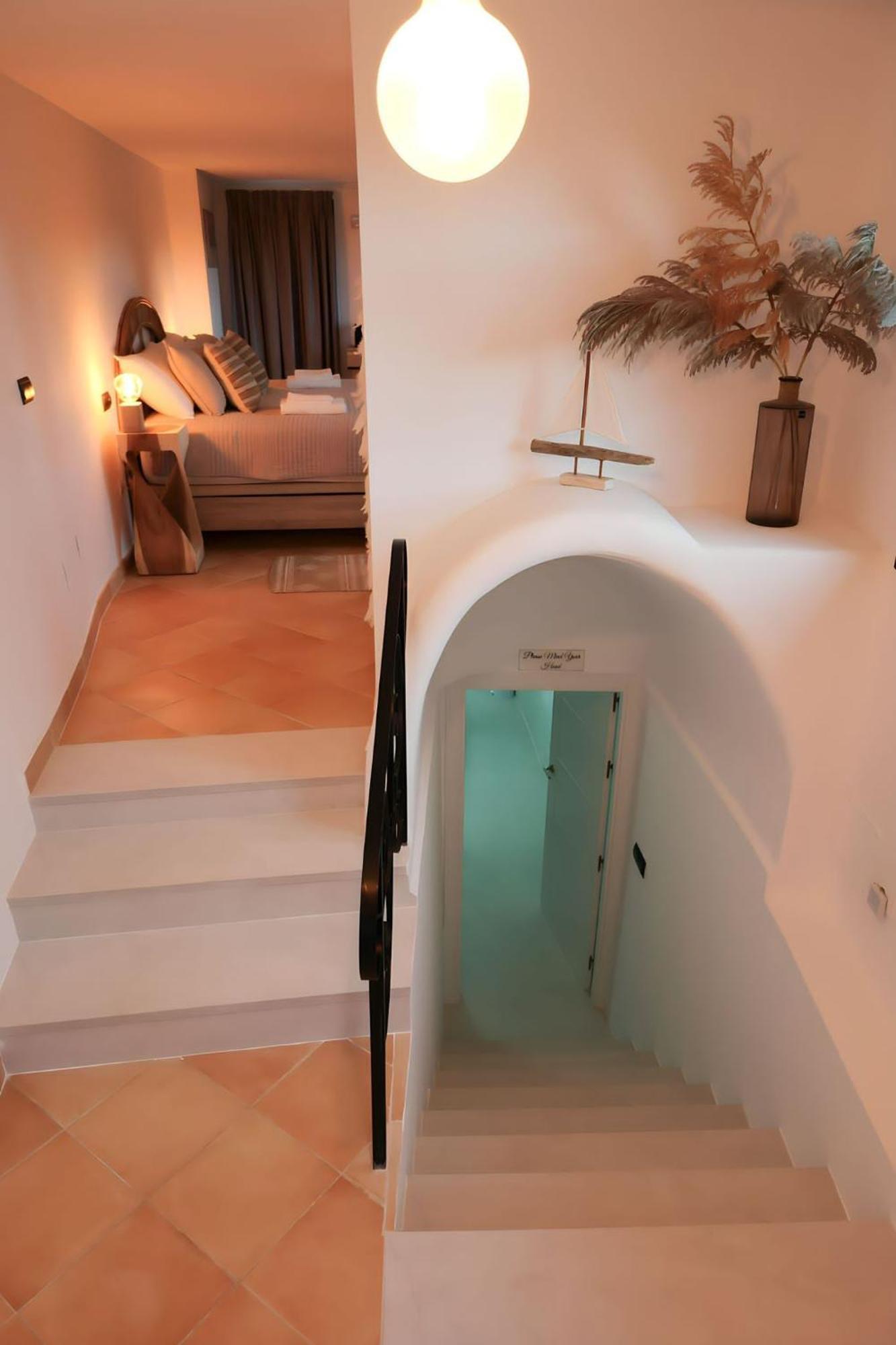 La Pina Verde Estepona Zewnętrze zdjęcie