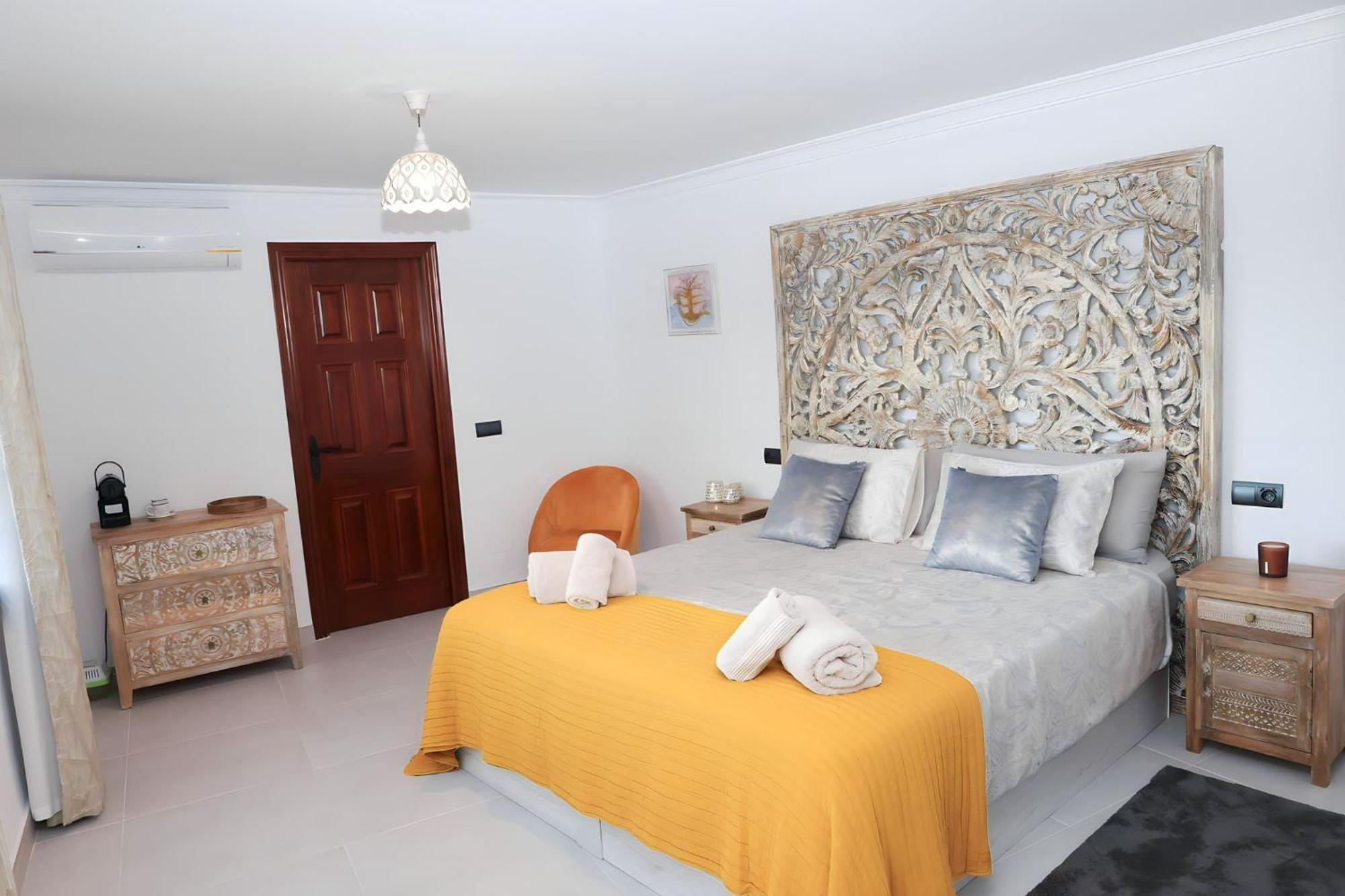 La Pina Verde Estepona Zewnętrze zdjęcie