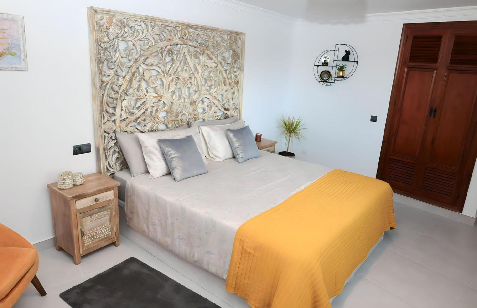 La Pina Verde Estepona Zewnętrze zdjęcie