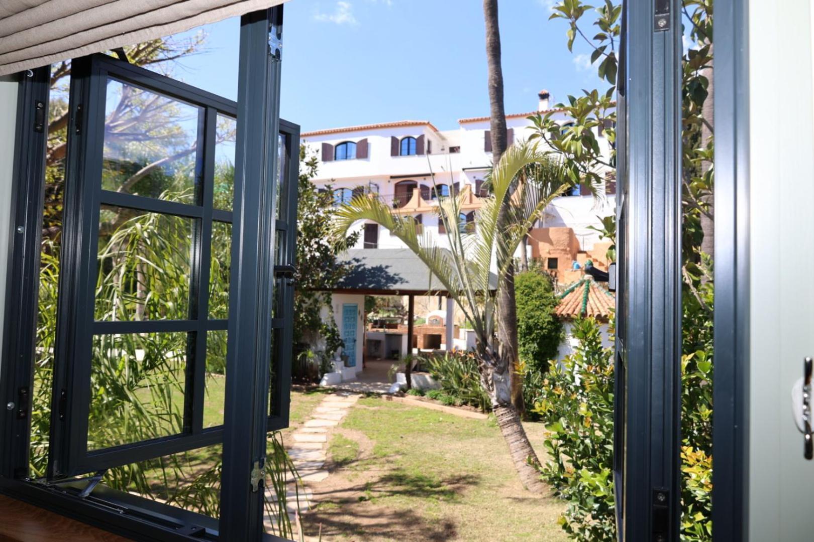 La Pina Verde Estepona Zewnętrze zdjęcie