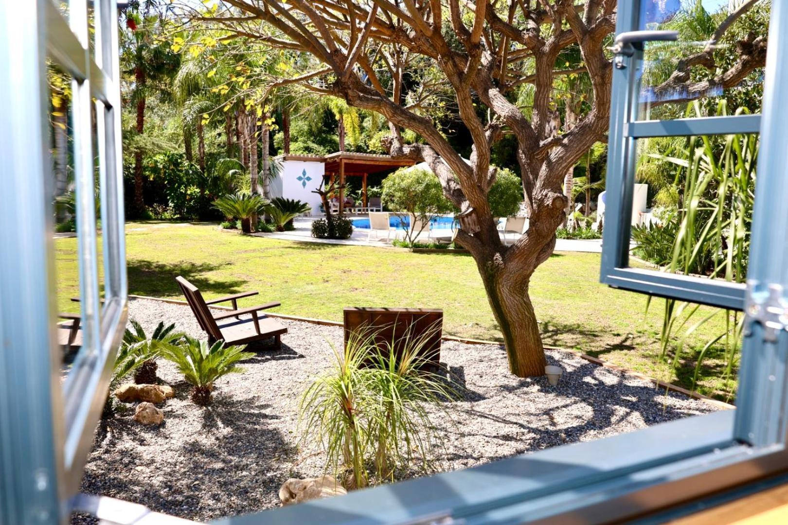 La Pina Verde Estepona Zewnętrze zdjęcie